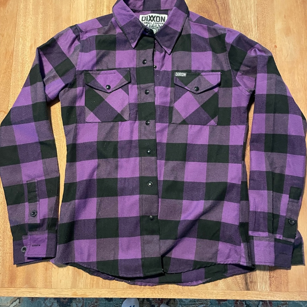 DIXXON The Heiress size M